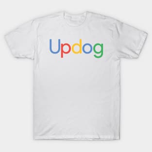 Updog Search T-Shirt